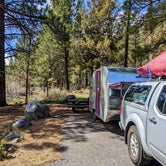 Review photo of Marster Spring Campground by Shari  G., July 26, 2022