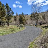 Review photo of Marster Spring Campground by Shari  G., July 26, 2022