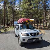 Review photo of Marster Spring Campground by Shari  G., July 26, 2022