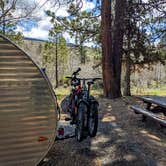 Review photo of Marster Spring Campground by Shari  G., July 26, 2022