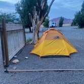 Review photo of Sand Creek RV, Cabins, Tents by Mariano A., July 26, 2022