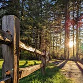 Review photo of Sunset Falls Campground by Shari  G., July 26, 2022