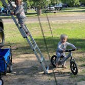 Review photo of Silver Lake Resort & Campground by Shelly , July 26, 2022