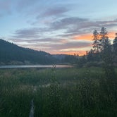 Review photo of Hawk Creek Campground — Lake Roosevelt National Recreation Area by Ethan H., July 26, 2022