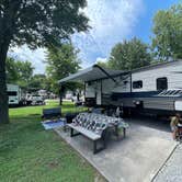 Review photo of Sun Outdoors Sevierville Pigeon Forge by Logan S., July 26, 2022