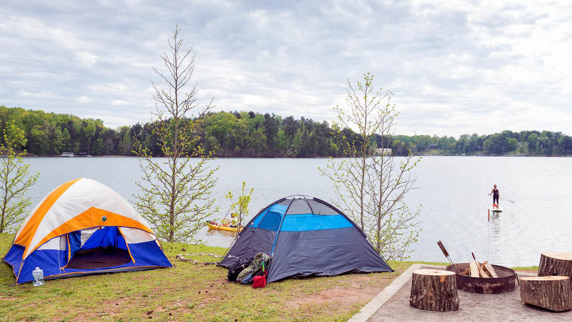 The Dyrt's photo at Camp QUACKER near Mesa, AZ