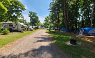 Jim G.'s photo at Sea Coast Camping and RV Resort near South Eliot, ME