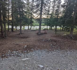 Camper-submitted photo from Sailors Campground- Ahtan Inc