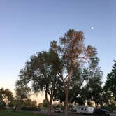 Review photo of Riverside Park Campground by Bill S., July 20, 2018