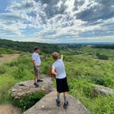 Review photo of Gettysburg / Battlefield KOA by Angie G., July 26, 2022