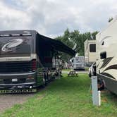 Review photo of Elkhart Campground by MickandKarla W., July 26, 2022