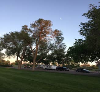 Camper-submitted photo from Riverside Park Campground