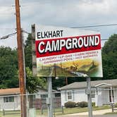 Review photo of Elkhart Campground by MickandKarla W., July 26, 2022