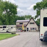 Review photo of Elkhart Campground by MickandKarla W., July 26, 2022