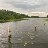 Review photo of Punderson State Park Campground by Katie O., July 26, 2022