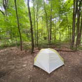 Review photo of Punderson State Park Campground by Katie O., July 26, 2022