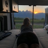 Review photo of Shadow Mountain Dispersed Camping by Sydney C., July 26, 2022