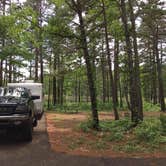 Review photo of Pinewoods Lake Rec Area — Mark Twain National Forest by Bill S., July 20, 2018