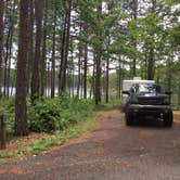 Review photo of Pinewoods Lake Rec Area — Mark Twain National Forest by Bill S., July 20, 2018