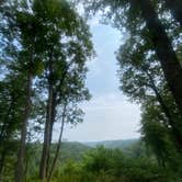 Review photo of Shawnee State Park Campground by Anna S., July 26, 2022