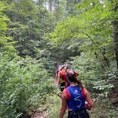 Review photo of Shawnee State Park Campground by Anna S., July 26, 2022