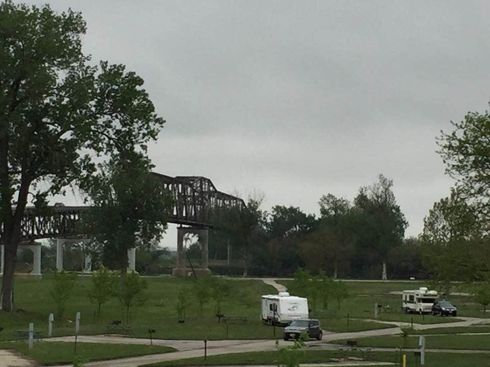 Haworth Park (City Park) The Dyrt