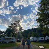 Review photo of Mohican Adventures Campground and Cabins by Anna S., July 26, 2022