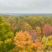 Review photo of Park and Pack Campsite 10 — Mohican-Memorial State Forest by Anna S., July 26, 2022