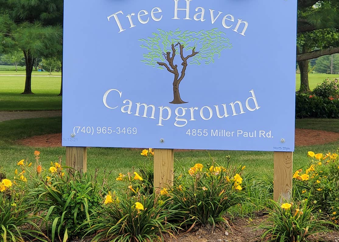 Tree Haven Campground Camping The Dyrt