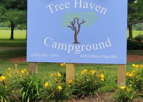 Tree Haven Campground