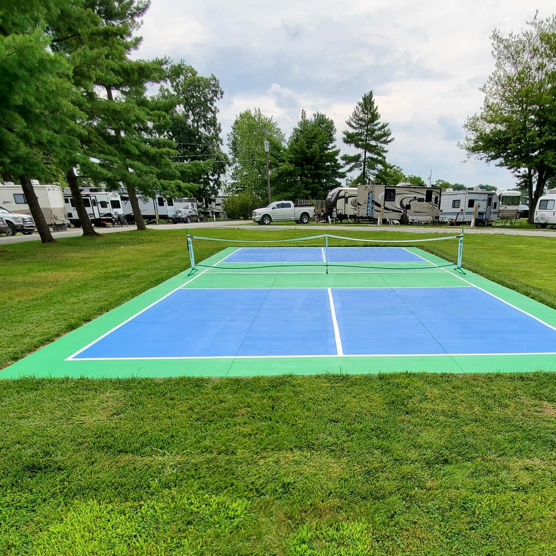 Tree Haven Campground Camping The Dyrt