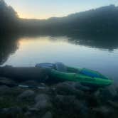 Review photo of Burr Oak State Park Campground by Anna S., July 26, 2022