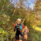 Review photo of Burr Oak State Park Campground by Anna S., July 26, 2022