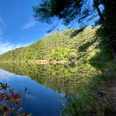 Review photo of Burr Oak State Park Campground by Anna S., July 26, 2022