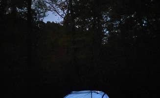 Anna S.'s photo at Clear Creek Rec Area in Kentucky