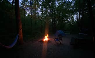 Anna S.'s photo at Clear Creek Rec Area near Daniel Boone National Forest