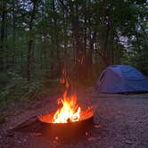 Review photo of Clear Creek Rec Area by Anna S., June 1, 2021