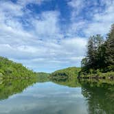 Review photo of Strouds Run State Park Campground by Anna S., July 26, 2022