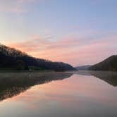 Review photo of Strouds Run State Park Campground by Anna S., July 26, 2022