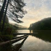 Review photo of Strouds Run State Park Campground by Anna S., July 26, 2022