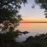 Review photo of Lake Gogebic State Park Campground by Stacia L., July 26, 2022
