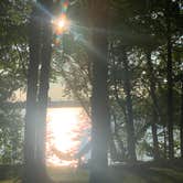 Review photo of Lake Gogebic State Park Campground by Stacia L., July 26, 2022