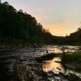 Review photo of Beavers Bend State Park Campground by Adventure A., July 26, 2022