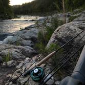 Review photo of Beavers Bend State Park Campground by Adventure A., July 26, 2022