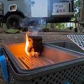 Review photo of Beavers Bend State Park Campground by Adventure A., July 26, 2022