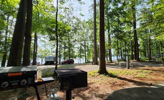 Mocsaw $.'s photo at Piney Grove Campground in Mississippi