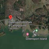 Review photo of Greensport RV Park and Campground by Mocsaw $., July 26, 2022
