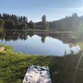 Review photo of Blue Lake RV Resort by Alana R., July 26, 2022