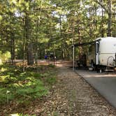 Review photo of Platte River Campground — Sleeping Bear Dunes National Lakeshore by Lana M., July 21, 2018
