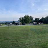 Review photo of Lancaster-New Holland KOA by Lindsay H., July 26, 2022